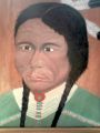 L'INDIEN - PORTRAITS