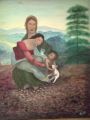 EN FAMILLE - PORTRAITS