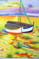 geronimo-pascal - PAYSAGES MER