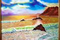 geronimo-pascal - PAYSAGES MER