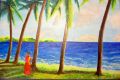 geronimo-pascal - PAYSAGES MER