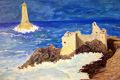 geronimo-pascal - PAYSAGES MER