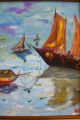 geronimo-pascal - PAYSAGES MER