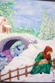 geronimo-pascal - PAYSAGES D'HIVERS