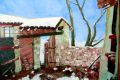 geronimo-pascal - PAYSAGES D'HIVERS