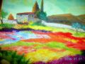 geronimo-pascal - PAYSAGES