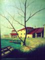 geronimo-pascal - PAYSAGES