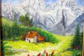 geronimo-pascal - PAYSAGES