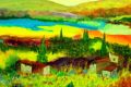 geronimo-pascal - PAYSAGES