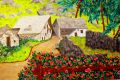 geronimo-pascal - PAYSAGES